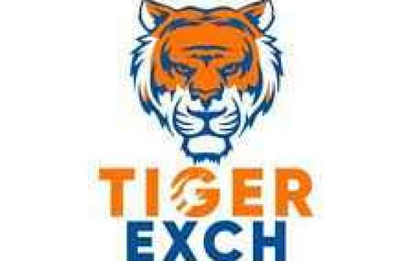 Tiger Exchange ID - Tiger Exchange