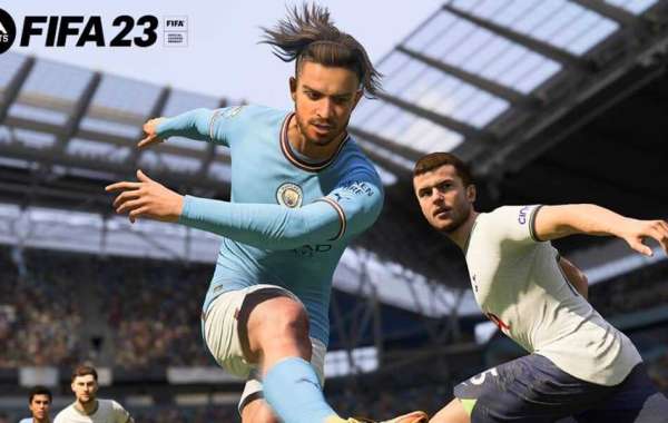 FIFA 23 in depth over the past few weeks