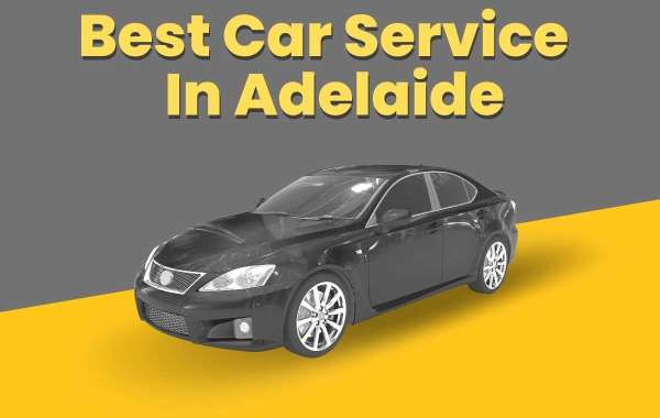 Get Serviced your car in Adelaide