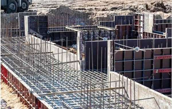 What is structural retrofitting of buildings?