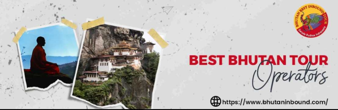 Bhutan Inbound Cover Image