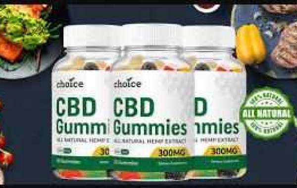 Where can I purchase Choice CBD Gummies. In the United States?