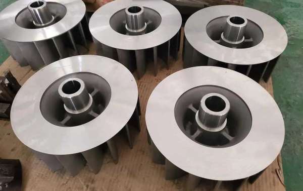 Top Stainless Steel Casting Manufacturers in India: Godani Export