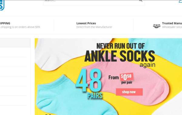 BulkSocks.com - Wholesale Socks, Beanies, Gloves, Flip Flops