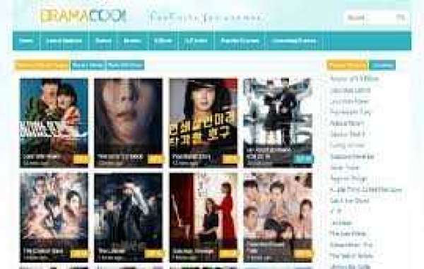 Dramacool: The Ultimate Destination for Asian Drama Fans