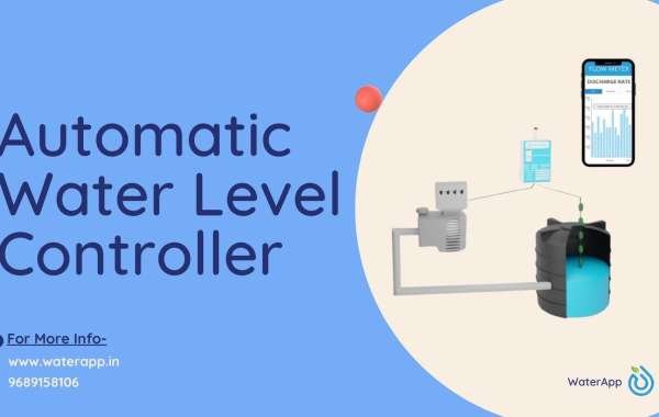 Most Effective Ways to Overcome Wastage Of Water By Using Automatic Water Level Controller.