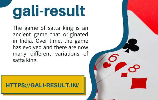 Why do people support playing Satta King?