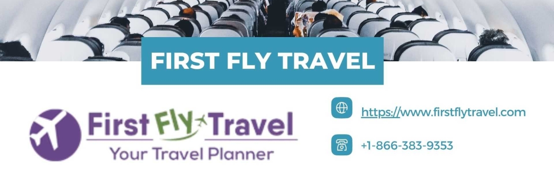 Firstfly Travel Cover Image