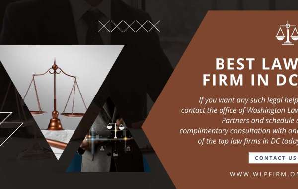 Which is the Best Law Firm in Washington DC