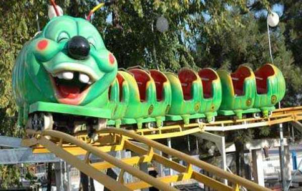 Finding And Buy A Kiddie Roller Coaster For Your Personal Theme Park