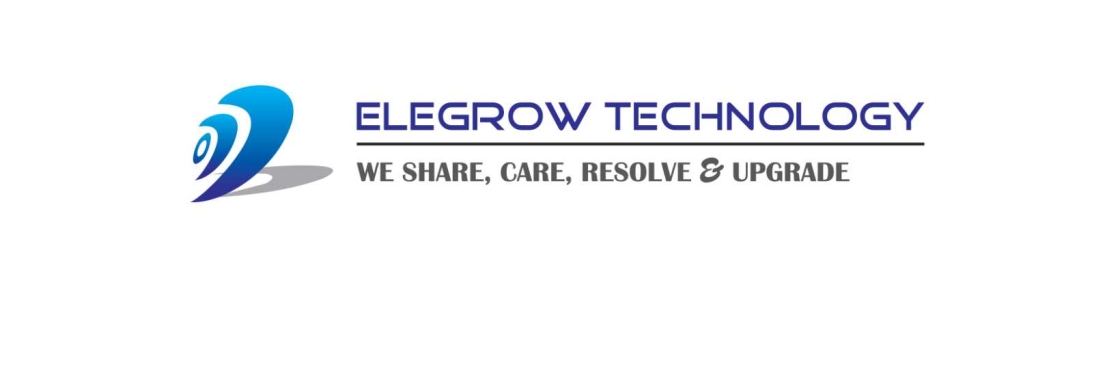 Elegrow Technology Cover Image