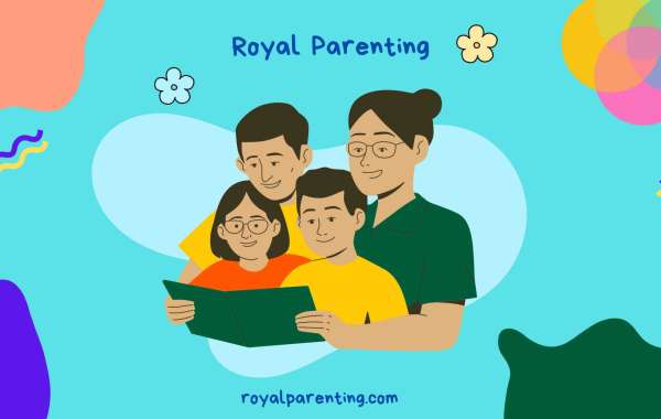 Royal Parenting