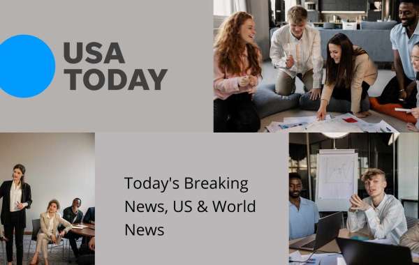 Today's Breaking News, US & World News
