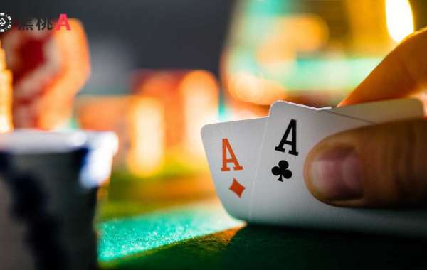撲克是賭博嗎？