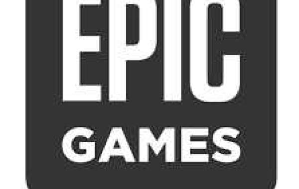 Epic will now allow developers to self-publish games on the Epic Games Store.