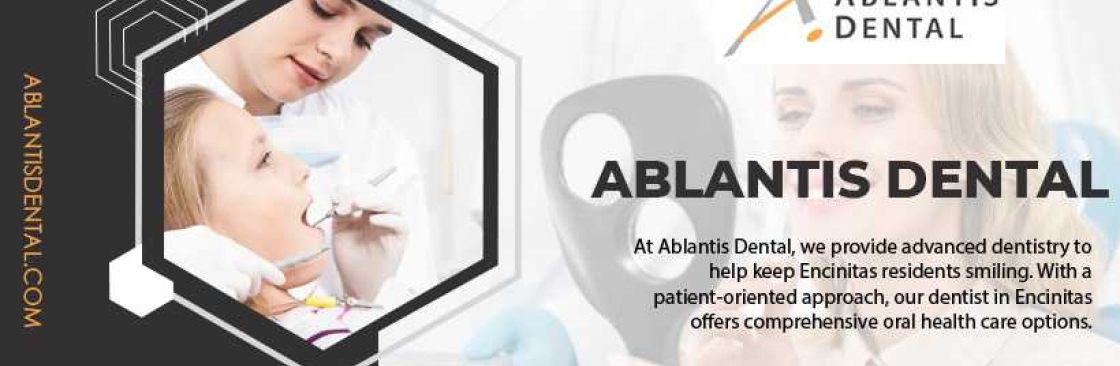 Ablantis Dental Cover Image