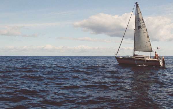 Catamaran Rental - Explore the Seas in Style