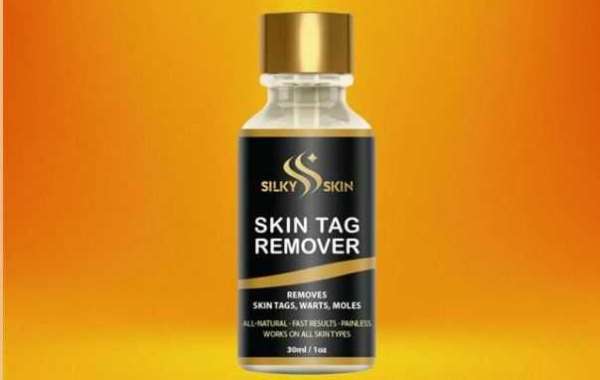 Silky Skin Tag Remover Reviews [Urgent Update!] Shocking Side Effects or Real Customer Results?