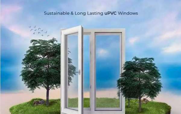 upvc casement windows | upvc casement windows in Hyderabad