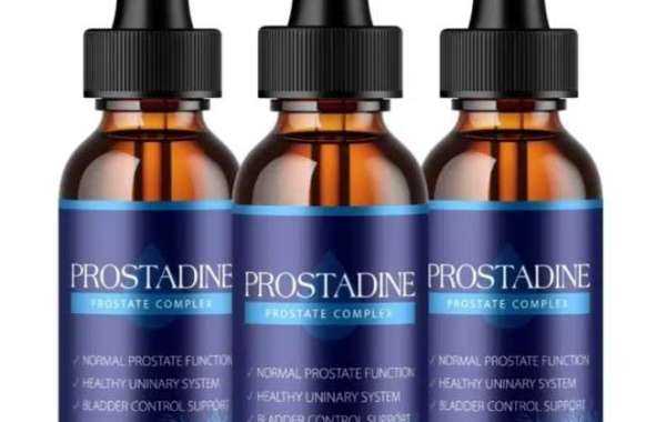 "Prostadine: A Review of Its Benefits and Side Effects"