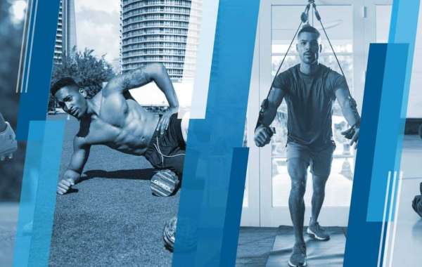 Revamp Your Exercise Routine with the BOSU Balance Trainer