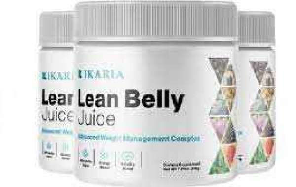 Ikaria Lean Belly Juice Reviews - Urgent Weight Loss Solution!