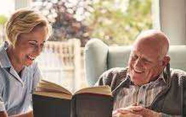 Best Home Care Services in Ruislip