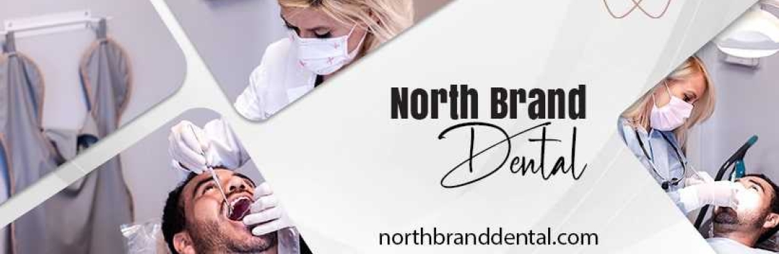 North Brand Dental Cover Image