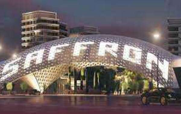 Home of Comfort and Luxury: Saffron City Islamabad