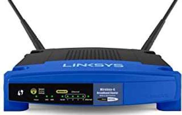 Facing issue in  Linksys setup assistance?
