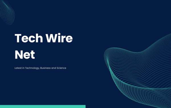 Tech Wire Net