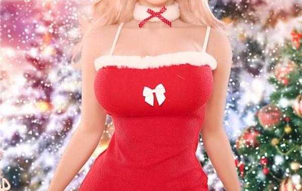 High-end TPE love doll