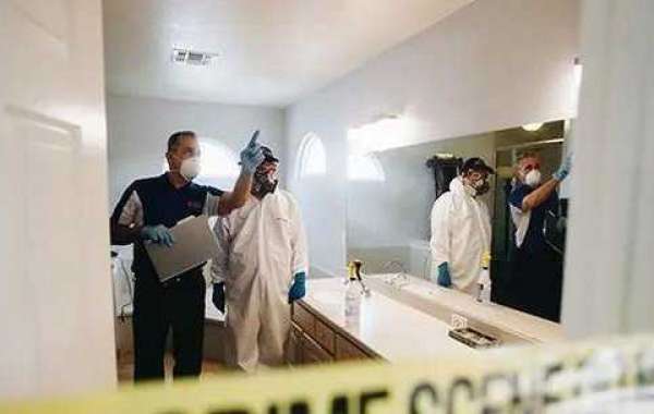 A Comprehensive Guide for Choosing the Right Crime Scene Cleanup Service