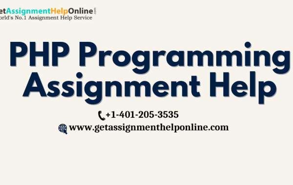 PHP Programming Assignment Help