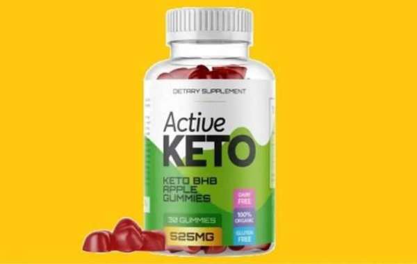 Are there any side effects to using Active Keto Gummies UK United States?