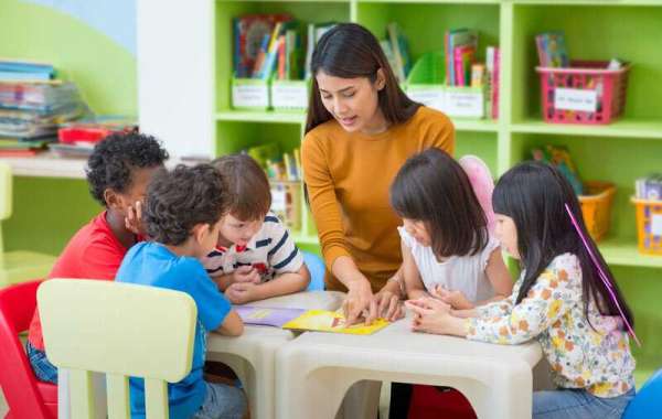 Tips for Finding the Right Daycare For Parents and Caregivers