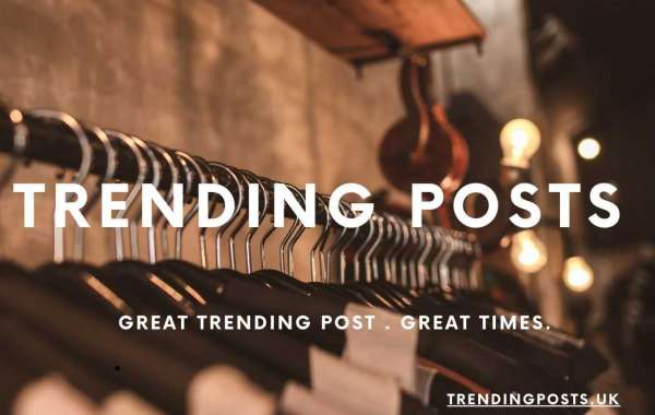 Trending Posts