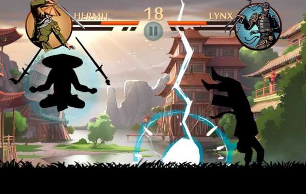 Exploring the Reason Behind Not Being Able to Buy New Items in Shadow Fight 2 Act 2