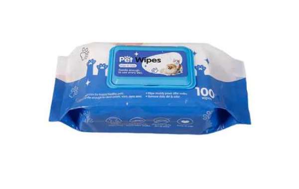 What to Consider when Buying Pet Non-woven Wipes