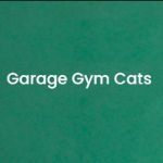 Garage gymcats Profile Picture