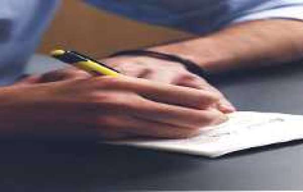 Reliable Nursing Paper Writing Service