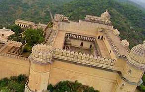 Places to Visit Near Udaipur for Weekend Holiday