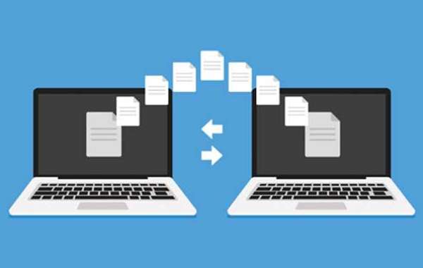 The 5 Most effective Ways to Send large Documents