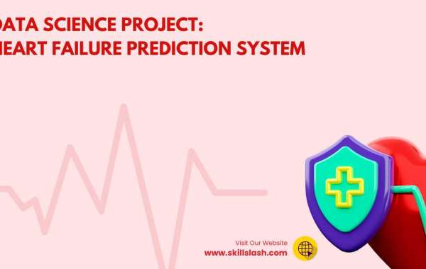 Data Science Projects : Heart Failure Prediction System
