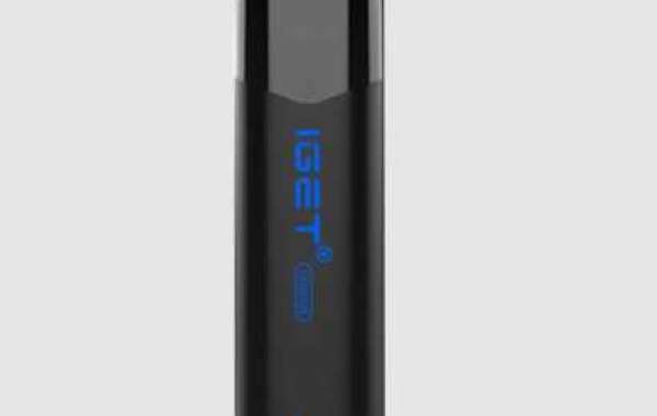 WHAT IS THE BEST SERIES OF IGET VAPE Items?