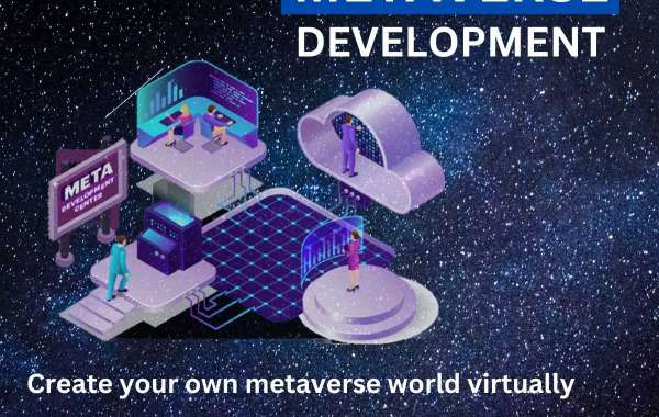 Make your business ideas as a reality in the virtual metaverse world