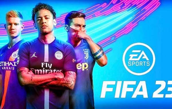 Descargar FIFA 23