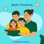 Royal Parenting Profile Picture