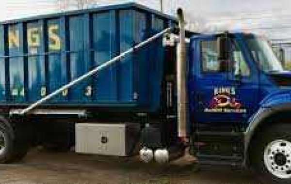 The Benefits of Using a Local Dumpster Rental Service in Oswego"